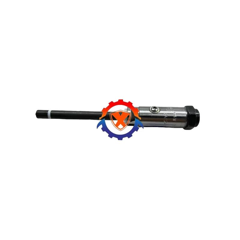 

4W-7017 4W7017 Топливная форсунка Nezzle для двигателя 3406B 3306 3412
