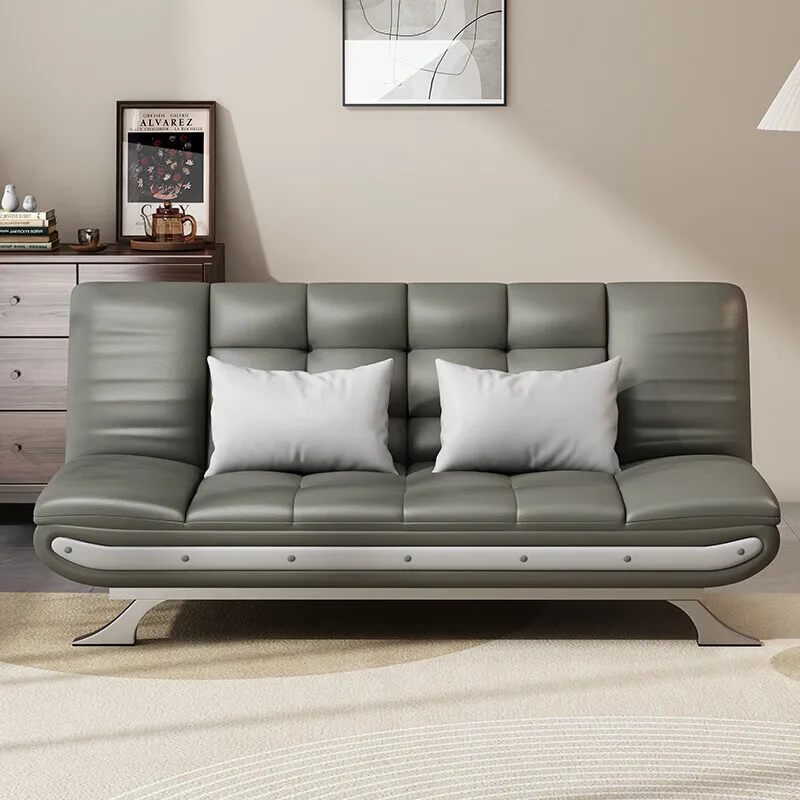 أريكة غرفة المعيشة البنية الكلاسيكية مصمم رخيصة لينة فقاعة غرفة المعيشة الأرائك صالة الشمال Divano Angolare Moderno أثاث المنزل