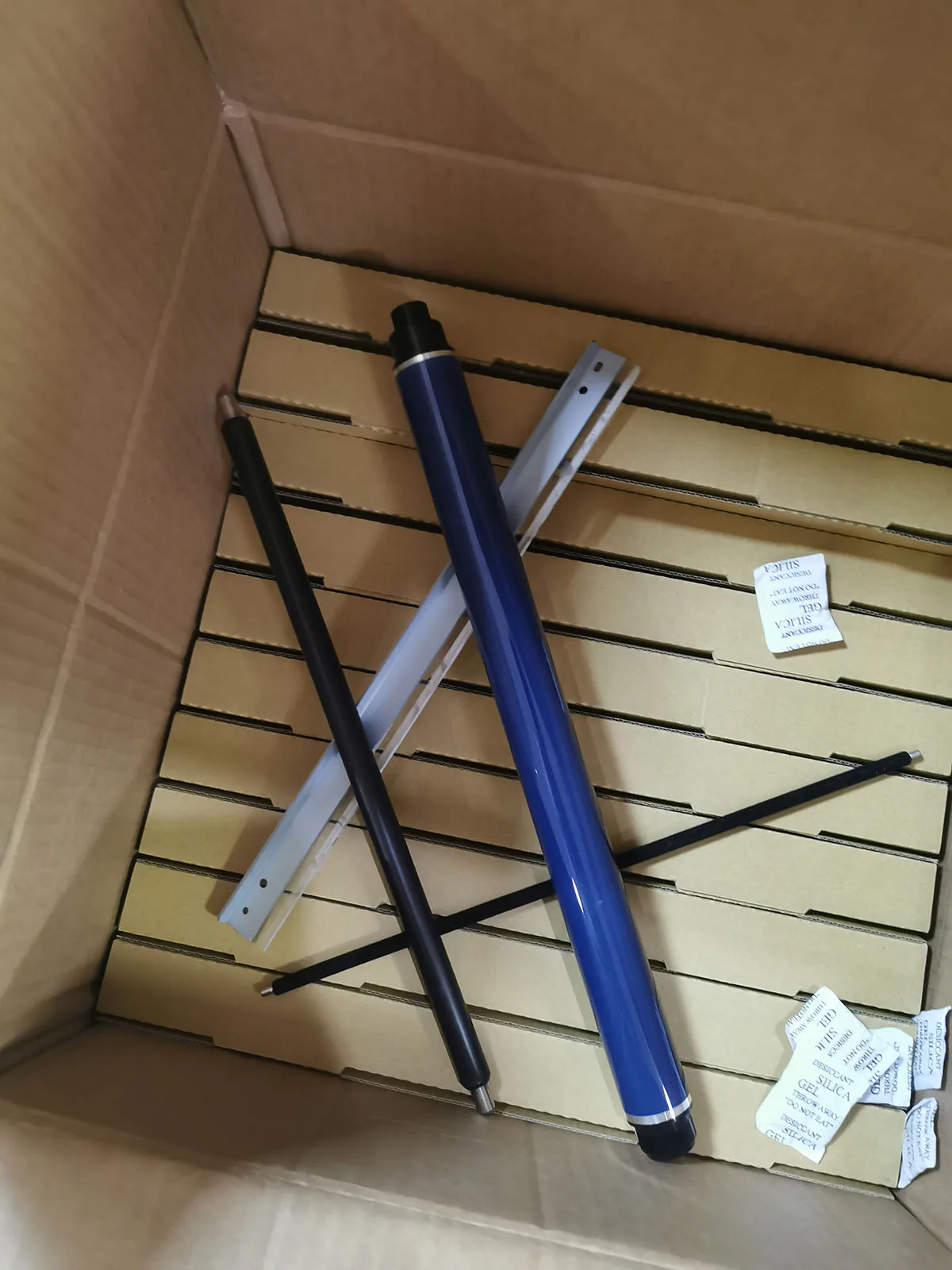 

1Set MP5054 OEM Color OPC Drum Kit Drum Cleaning Blade For Ricoh MP2554 MP3054 MP3554 MP4054 MP5054 MP6054 MP 2554 3554 6054 PCR