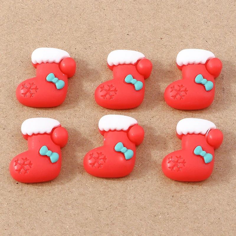 10 teile/los mischen niedlichen Halloween Tier flachen Rücken Harz Cabochons Scrap booking DIY handgemachten Schmuck Handwerk Dekoration Zubehör – Detail 24