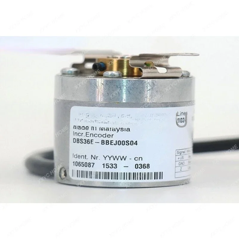 Incremental encoders VFS60A-BHPZ0-S01 are large in quantity and excellent in price.