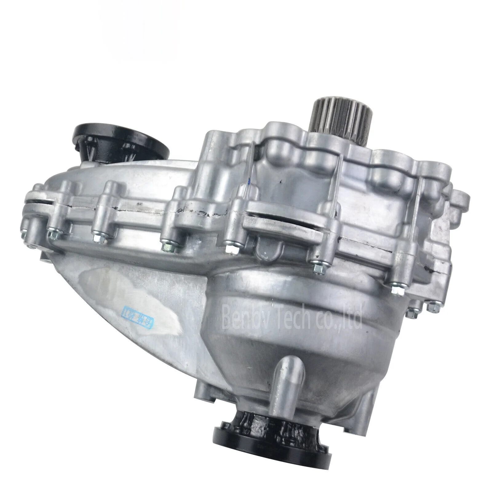 Transfer case assembly  Replacement Power Shift Transmission gearbox cases for 4WD Mercedes Benz  GL ML GLE R AMG Class