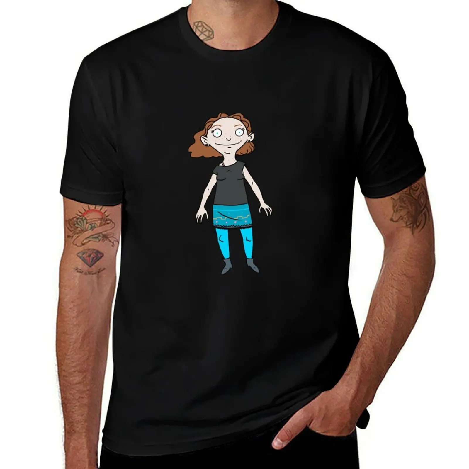 

MoFo T-Shirt man t shirts high quality luxury brand man t shirt cotton T-Shirt