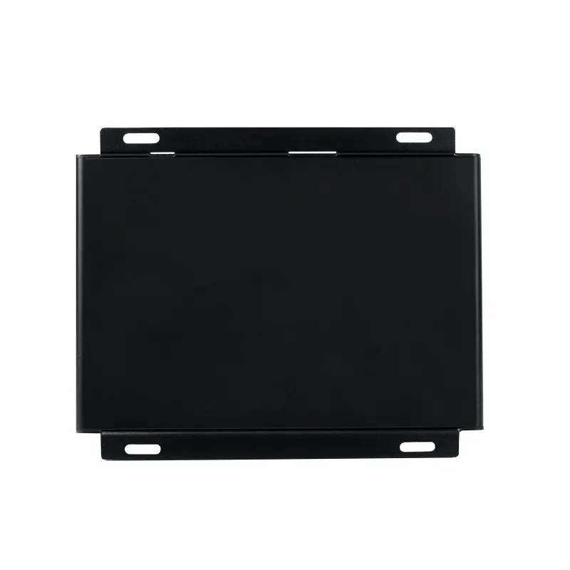 CM4-IO-POE-4G-BOX, miniordenador IoT industrial basado en Raspberry Pi Compute Module 4 (NO incluido), PoE, 5G/4G, caja de metal