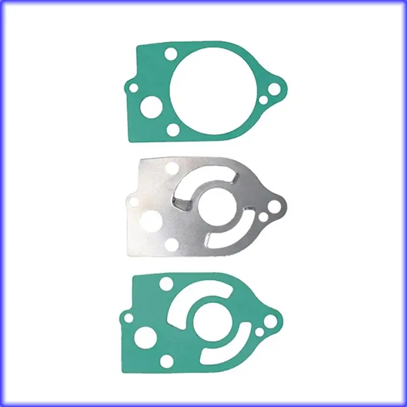 

A82E-Комплект крыльчатки водяного насоса для Mercury 30-70HP 47-89983Q1 47-89983T2