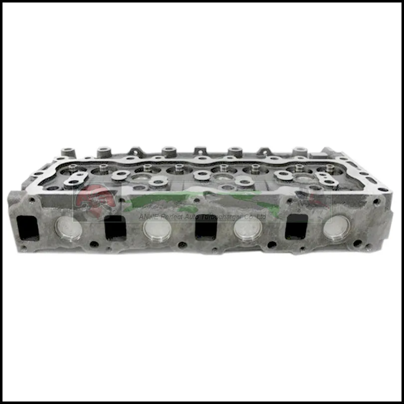 S2 HW الاسطوانة OK756-10-100 OK625-10-100 OK75610100 OK62510100 لكيا سيريس بيستا بونغو 2184cc 2.2L D SOHC 8v 1992-97 #4