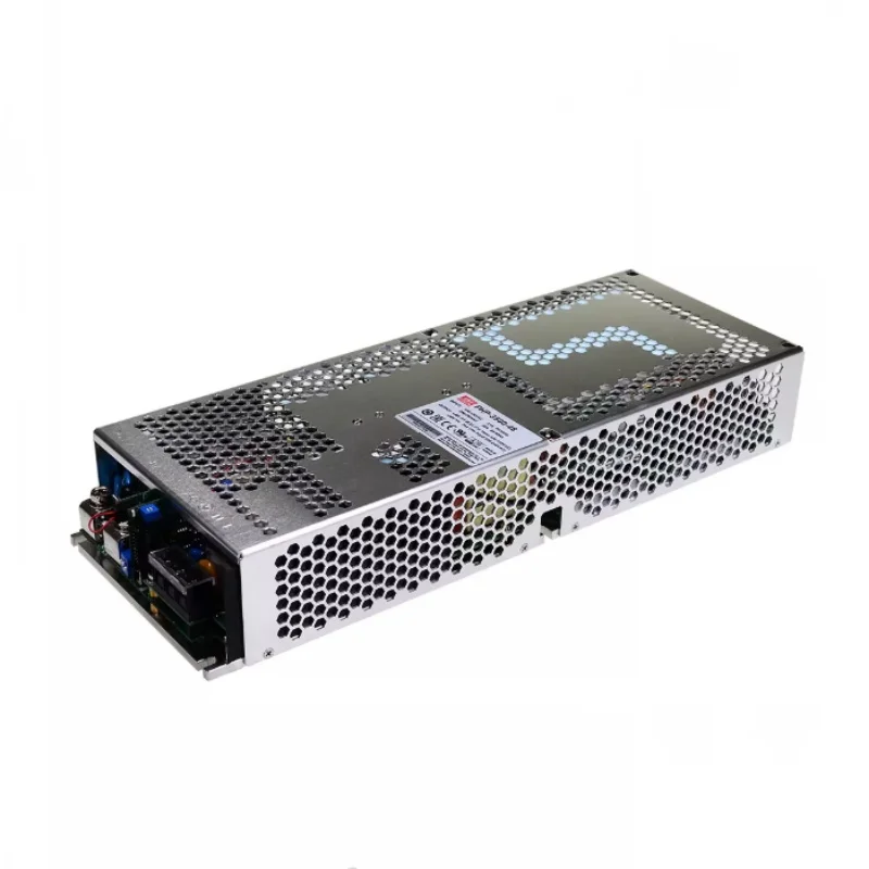 MEAN WELL Switching Power Supply PHP-3500 24V 48V 115V 230V 380V 3500W Conduction Cooling Type HV