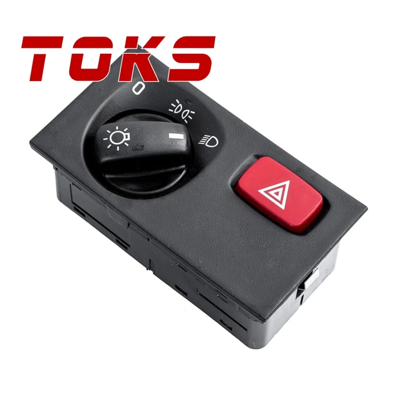 

1540672 11 Pins Headlight Fog Lamp Switch 1900316 2252075 For Scania P G R T Series
