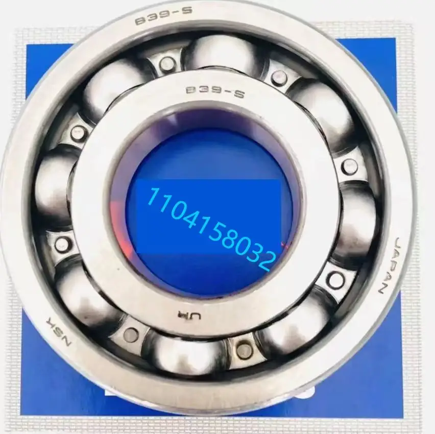 Original B28-28 Deep Groove Ball Bearing B28-28 J1CG16 Size 28*76*18 Mm B28-28 Bearing Auto Bearings