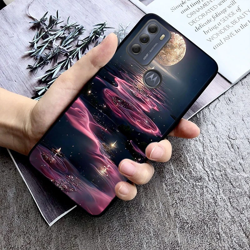 Phone Case For Moto…