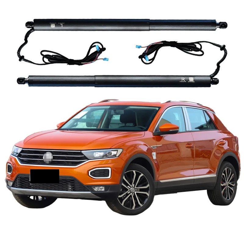 

Power Electric Tailgate Lift for Volwa gen T-ROC 2018+ Auto Parts Door Support Struts