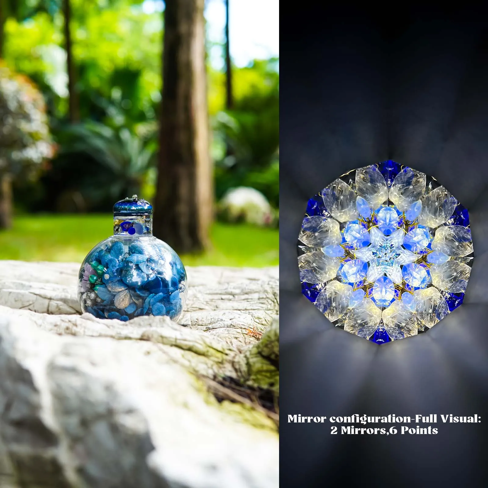 Thumbnail 2 - #31 Latest Kaleidoscopes Price Drops