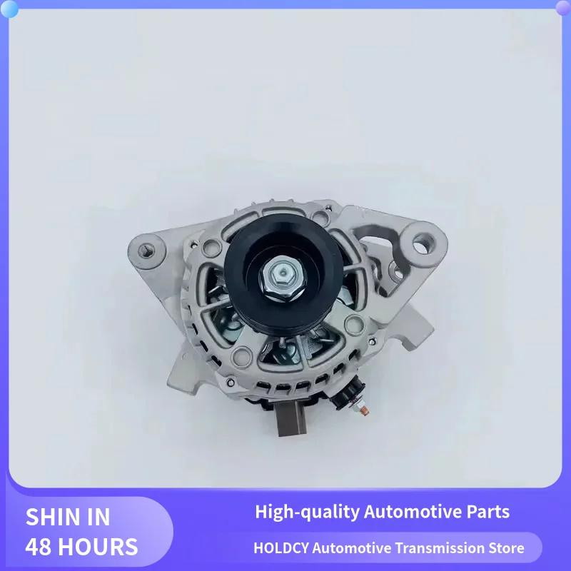 for Toyota Vios 1.3 Yaris NSP15 OEM Number 27060-0Y190 New DurableCar Alternator Suitable