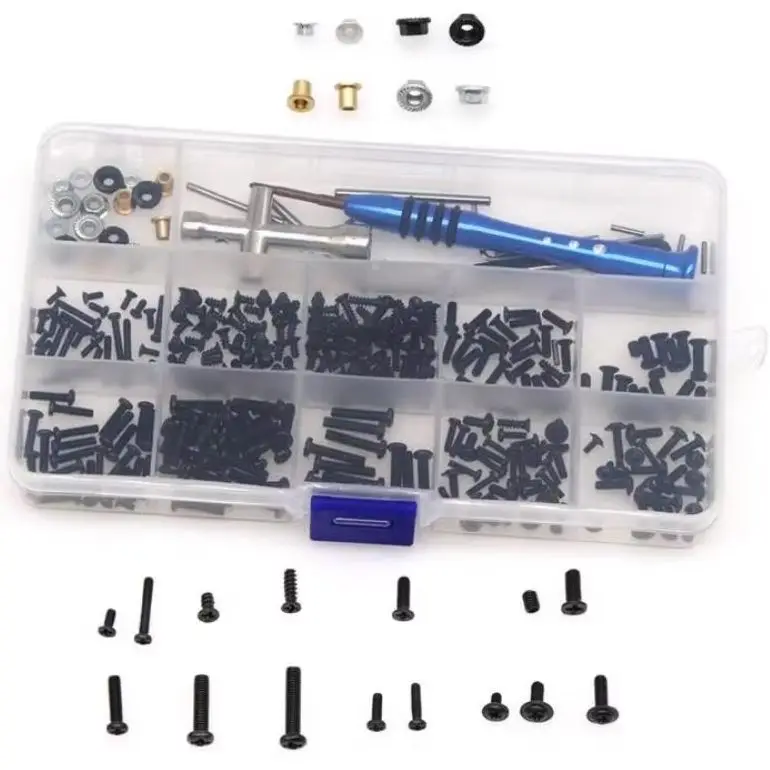 Thumbnail 2 - #82 RC Car Tool Kits List of Top Picks