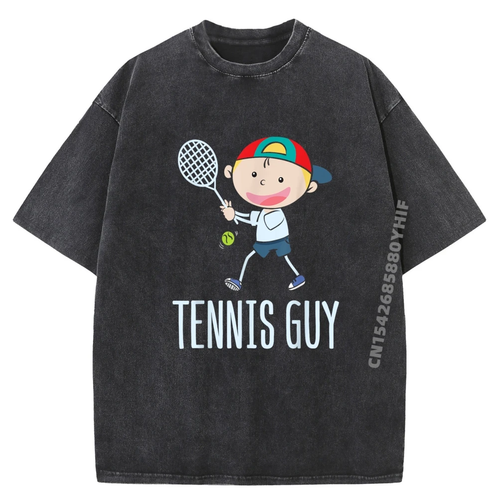 

Теннисный палочка для мальчиков, спортивный любовник, турнир, роскошная одежда, мужская дизайнерская одежда, мужская забавная стираная рубашка