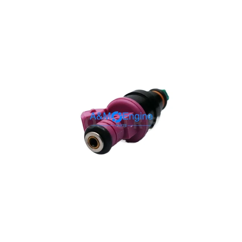6 x Fuel Injectors OEM For Bosch 0280150440 For 96-00 BMW 2.8L 3.2L I6 M52 S52 BMW 328IS E36 E39 E38 328i 528i Z3 M3 2.8 3.2L L6