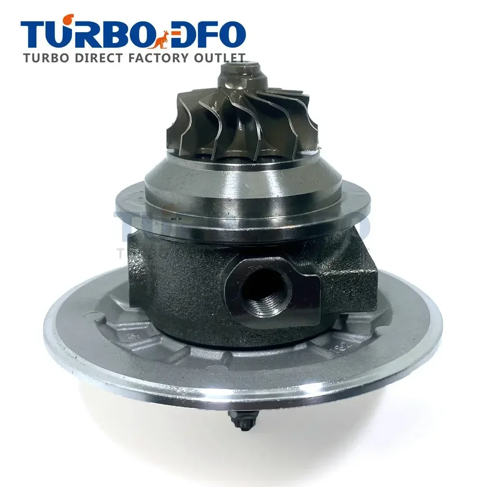 خرطوشة توربو 731320-0001 لـ Rover MG 75 74 ZT 1.8 Turbo 117 Kw 110 Kw MG 1.8 PMF000090 731320-5001S 2007 أجزاء المحرك #4