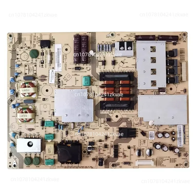 

LCD-60LX531A LCD TV Power Board RUNTKA847WJQZ DPS-165HP A