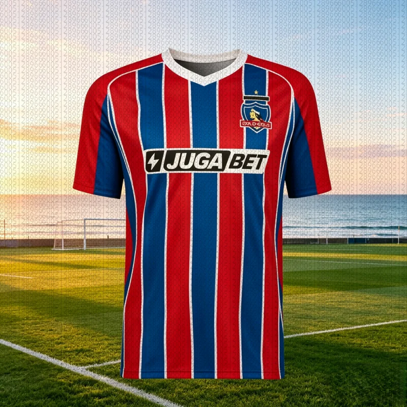 Camiseta Colo Colo Chile 2026, Nueva Llegada, Impresión 3D, Jersey de Fútbol Local y Visitante, para Adultos y Niños, Deportiva, Informal, Unisex, para Padres e Hijos