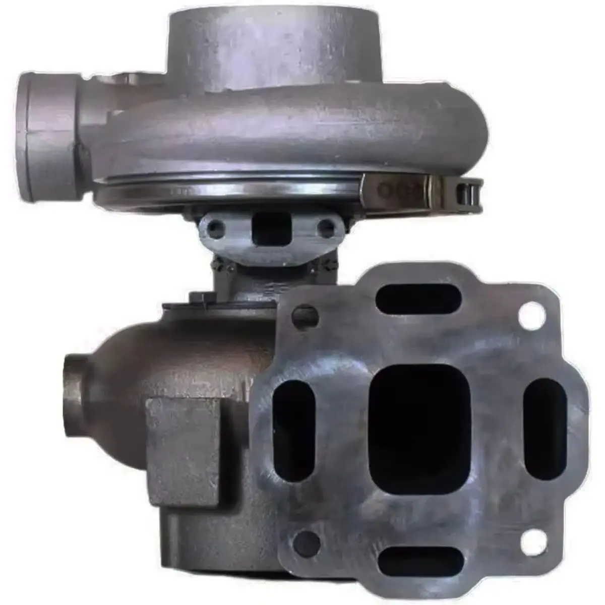 

New Turbo 3524424 3524427 3802118 3802594 H1C Turbocharger for Cummins 6BT 5.9L Marine Engine