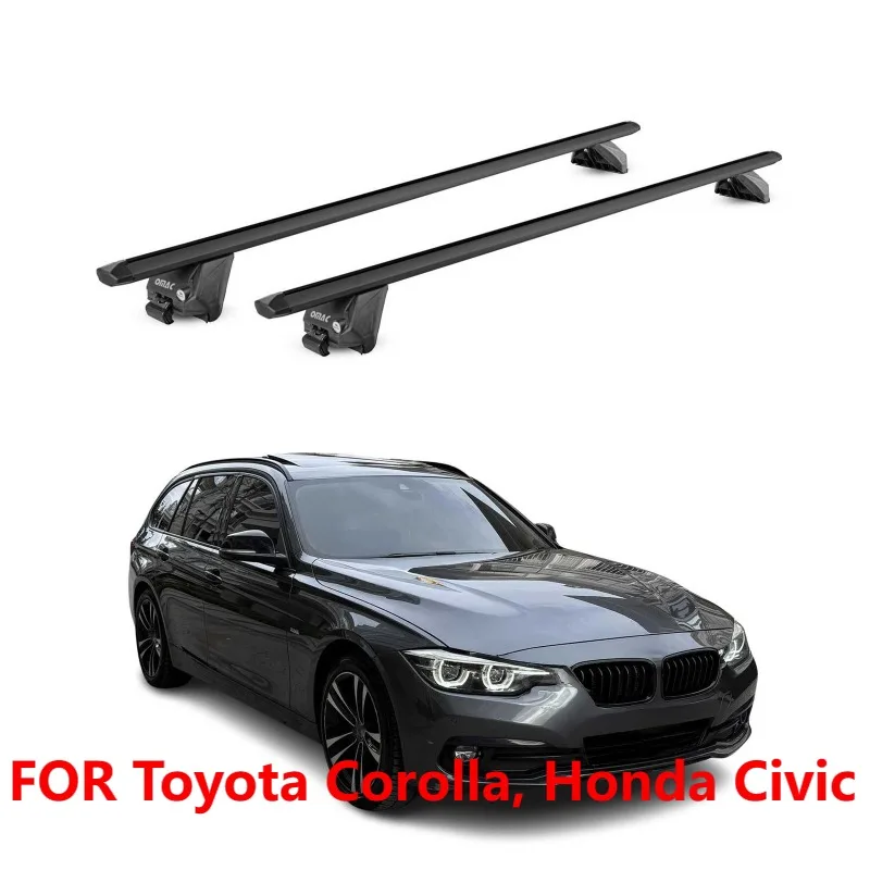 For Toyota Corolla and For Honda Civic Car Interior Accessories – Premium Auto Trim & Dashboard Decor