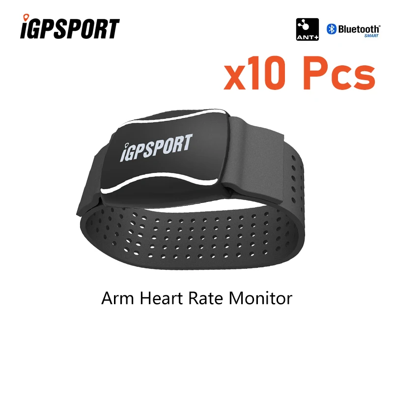 IGPSPORT-ordenador con GPS para ciclismo, dispositivo con Sensor de cadencia, velocímetro CAD SPD70, Monitor de ritmo cardíaco HR40 60 para bryton