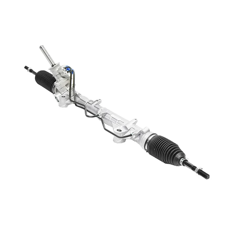 

OEM рулевой механизм в сборе с левым рулем Sandero 8200720881