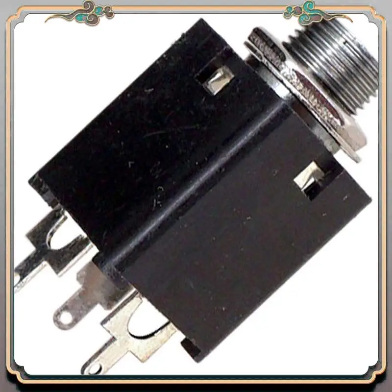 

Durable Active Pickup Battery Cover Humbucker Pickups For 6-String Electric Guitars