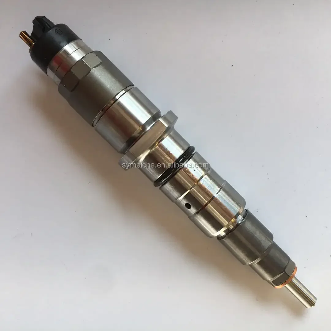 

common rai injector 0445120007 0986435508 2830957 2830224 4897271 2830221 4896444 0 445 120 007 ISBE IVEC