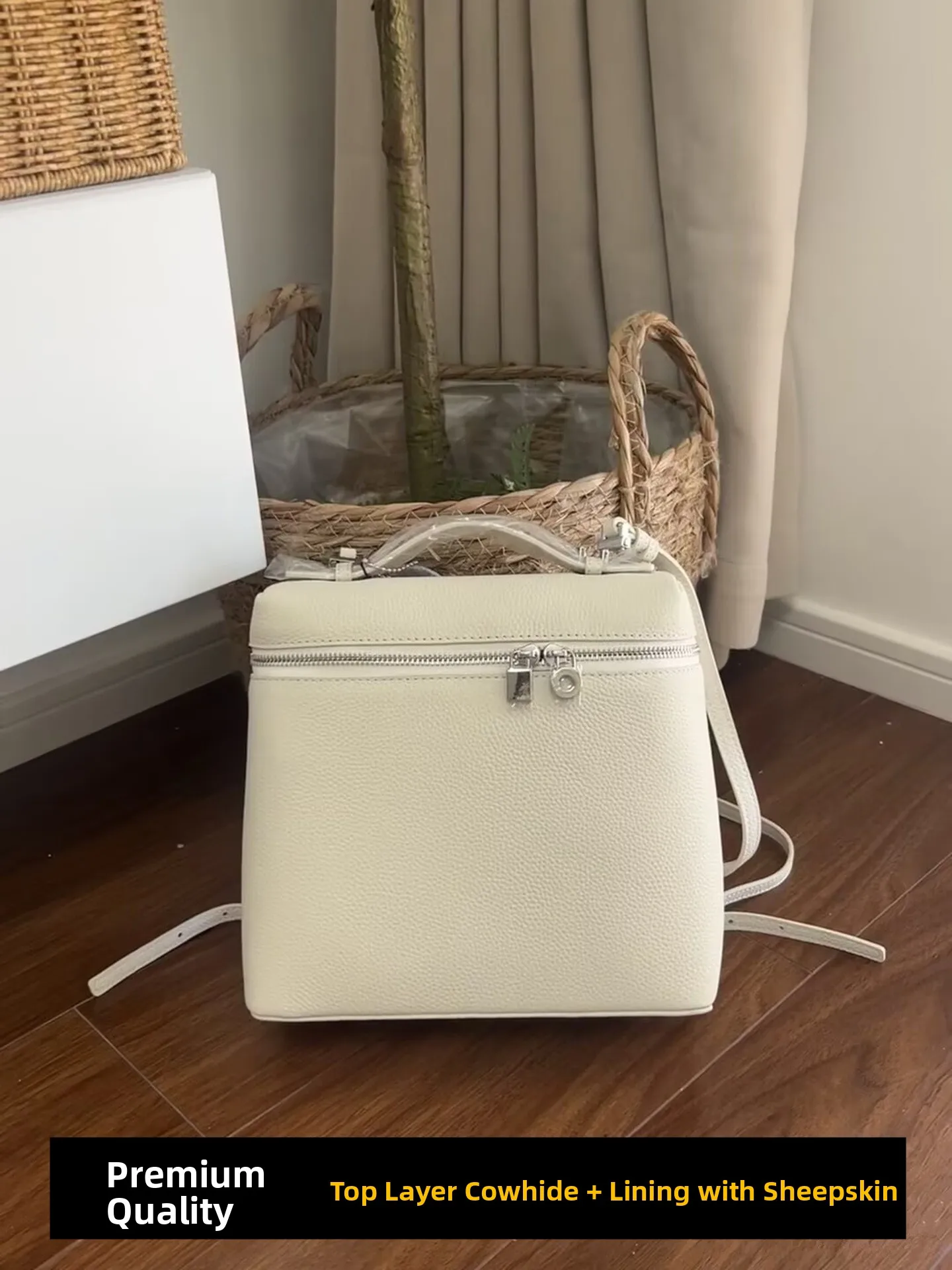 

Высококачественная кожаная сумка для ноутбука, женская сумка через плечо, мягкая воловья кожа, застежка-молния, сумка Briti Sle для повседневного использования