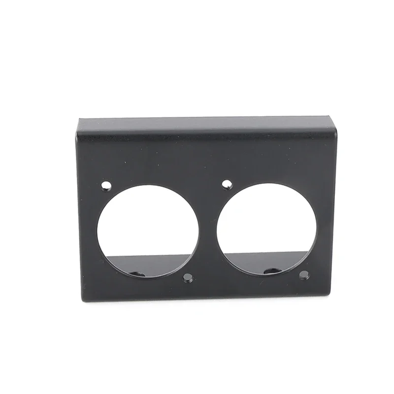 

Pro-C DIY PRO Audio Port Pedaltrain Side Mount Panel Kit