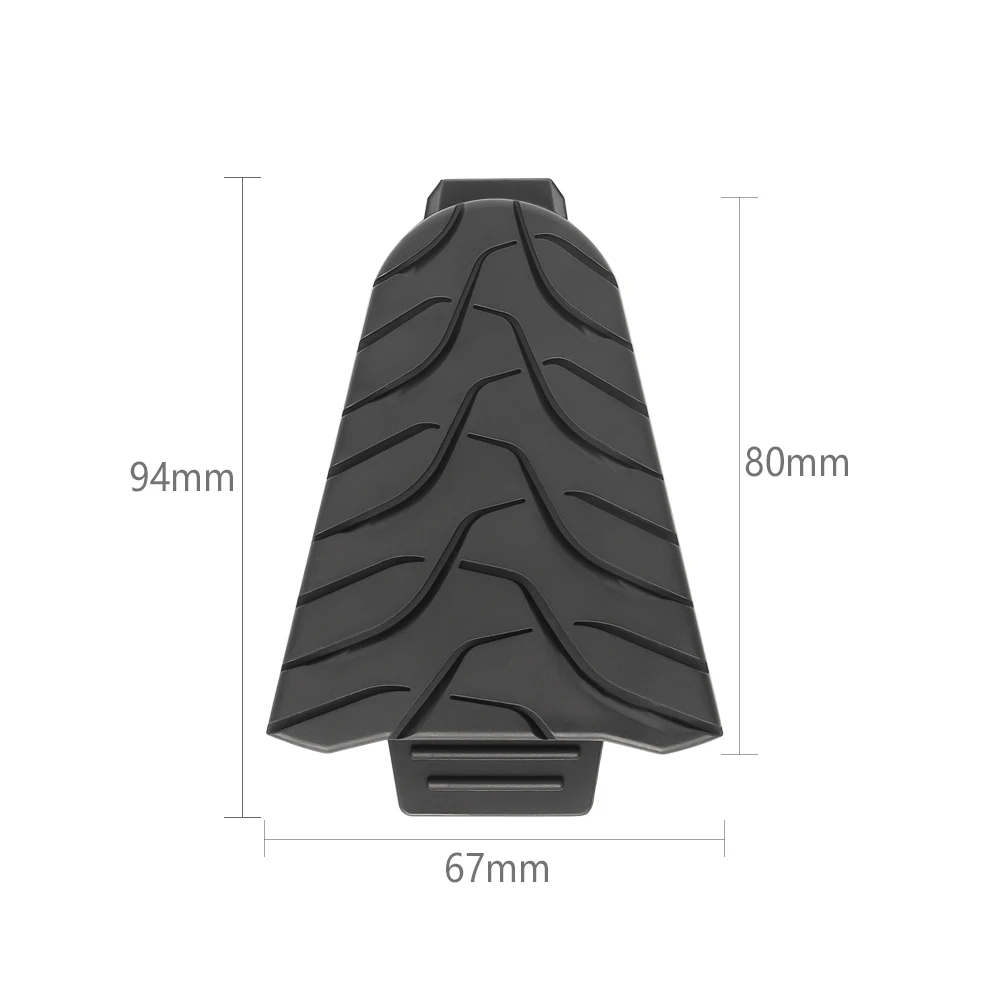 SHIMANO SM SH45 Cleats Cover Protector Road Cycling Pedal SH45 Cleats Protective Cleat Cover for SM SH10 SH11 SH12 Cleat