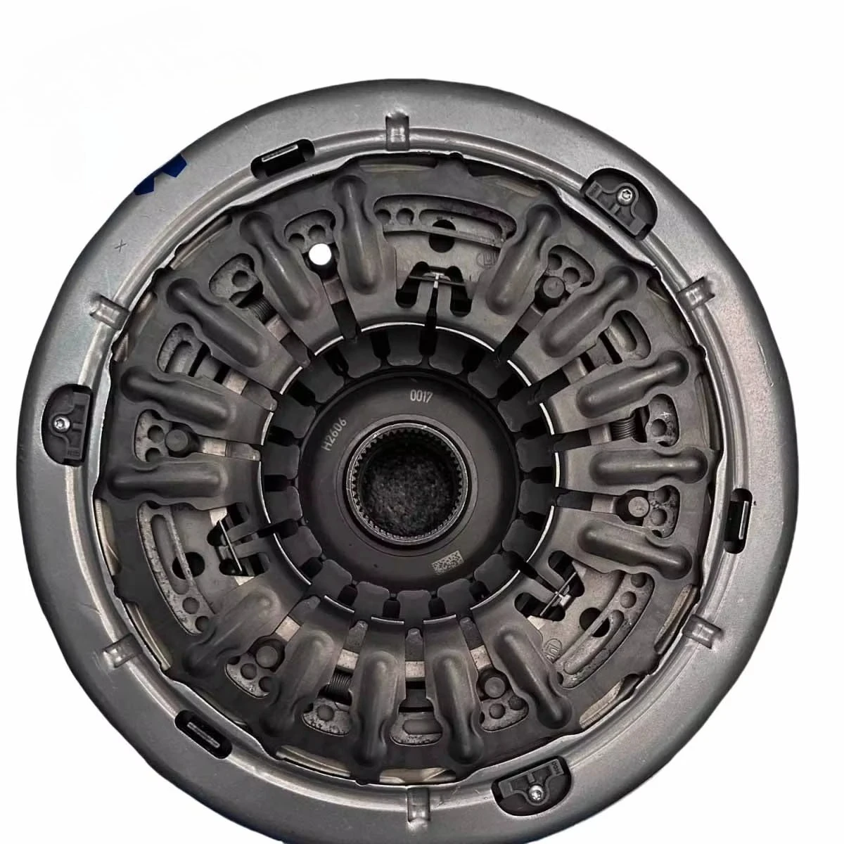 

LUK Clutch Fork Bearing Repair Kit for Focus Fiesta EcoSport DPS6 Includes Seal