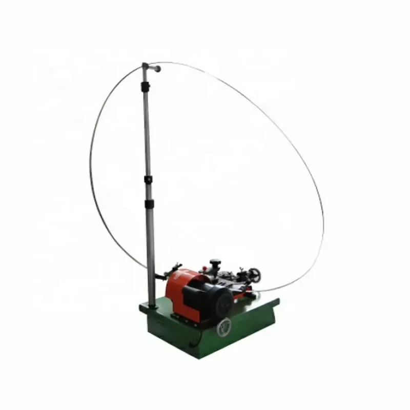Wood Working Bandsaw Blade Sharpener Saw Blade Grinding Machine