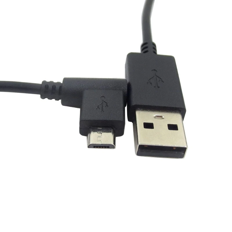 Gold-plated Connectors Data Transfer and Charging Cable for Wacom Intuos CTL480 Dropship