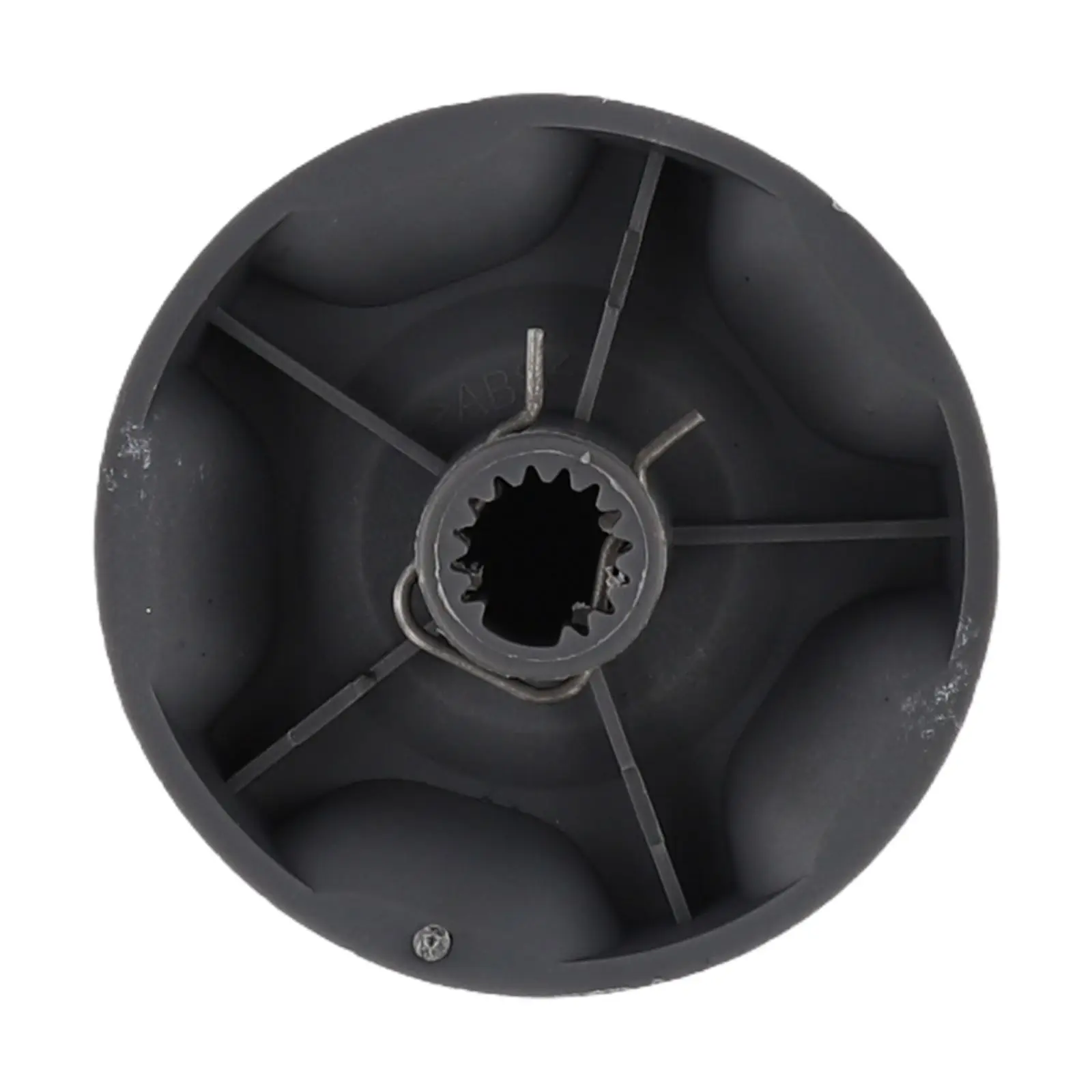

For Ford F150 11-14 Seats Adjustment Knob As Shown OE Part Number BL3Z1561199AA Features Direct Replacement Fit