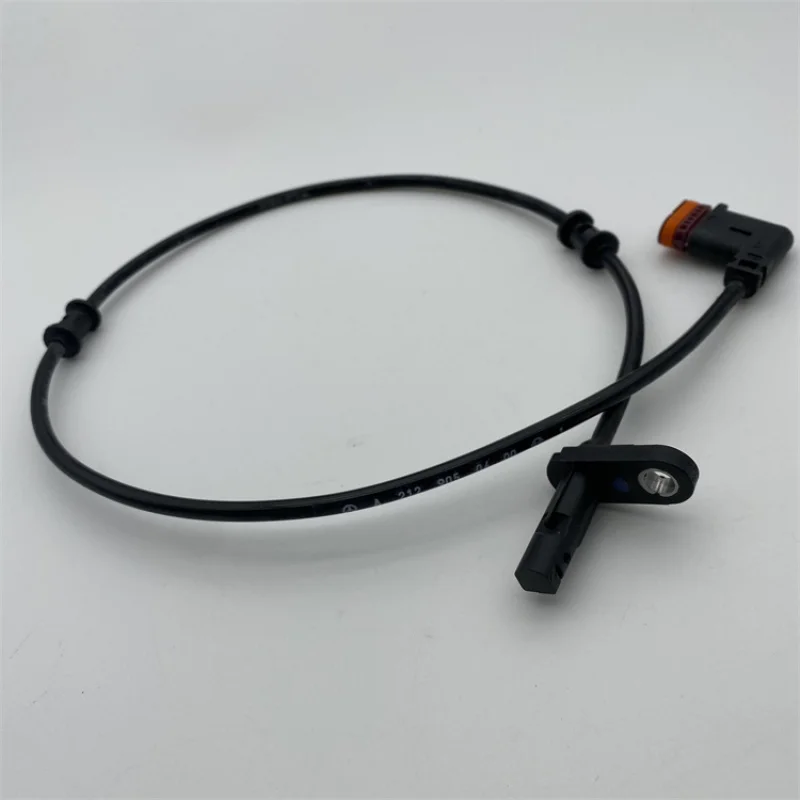 2129050400 Factory Price Stock F/R Rear Right Left ABS Anti-Lock Brake Wheel Speed Sensor 2125402117 For Mercedes Benz W212