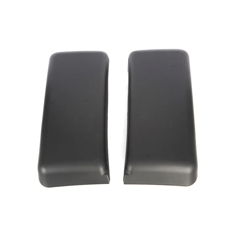 ABS Car Front Bumper Cover License Plate Bracket Holder For Ford F150 F-150 2009-2014 Exterior Accessories