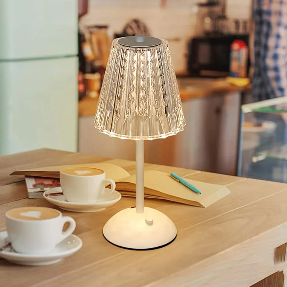 Rechargeable Light …