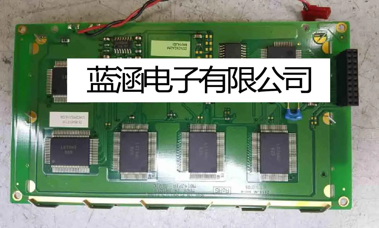 

M014JG1 LCD Screen Display Panel