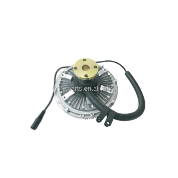 

YANN'S Wholesale Customization 1313010-DG012 Cooling Part Fan Clutch For Heavy Truck