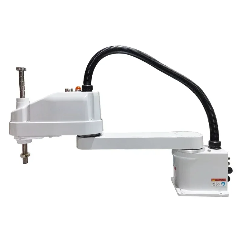 LS6-702S Small Part Loading and Unloading Robot  Dispensing Robot with Four Axis Robot Arm