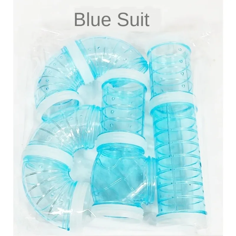 Рисунок 5 - Туннель для хомяка