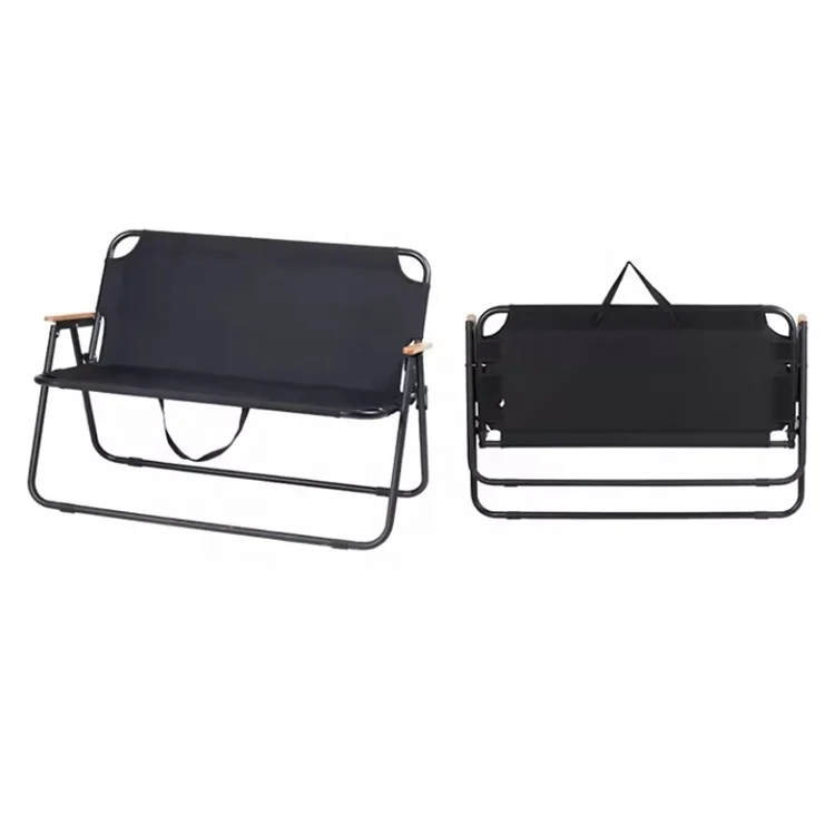 double-folding-chair-outdoor-2-person-chair-portable-double-chair-for-garden-patio-and-beach