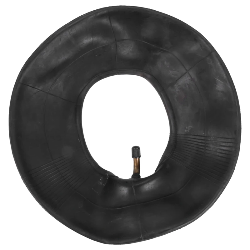 4.10-4 410-4 4.10/3.50-4 Inner Tube + Tire For Garden Rototiller Snow Blower Mowers Hand Truck Wheelbarrow Go Cart Kid Parts