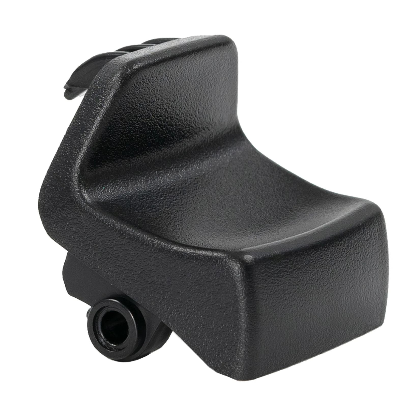 Pestillo de la tapa de la consola central del coche, bloqueo de Clip para Mazda CX-5 KE 2013 - 2016, interruptor de reposabrazos, manija de liberación, accesorios de repuesto internos