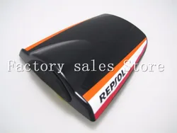 REPSOL For Honda CBR 600 RR F5 2003 2004 2005 2006 Rear Seat Cover Cowl Solo Seat Cowl Rear CBR600R R CBR600 cbr rr