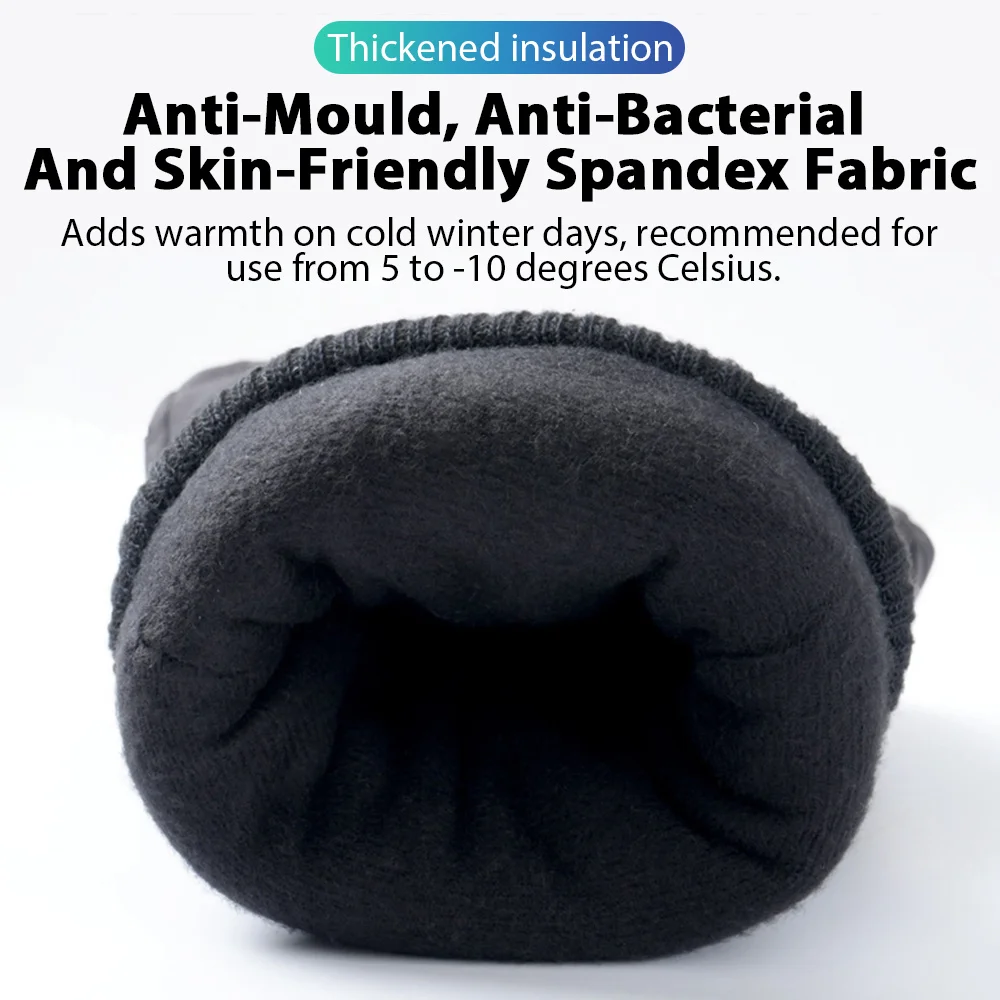 Thumbnail 3 - #24 Best Ski Gloves to Buy In 2026