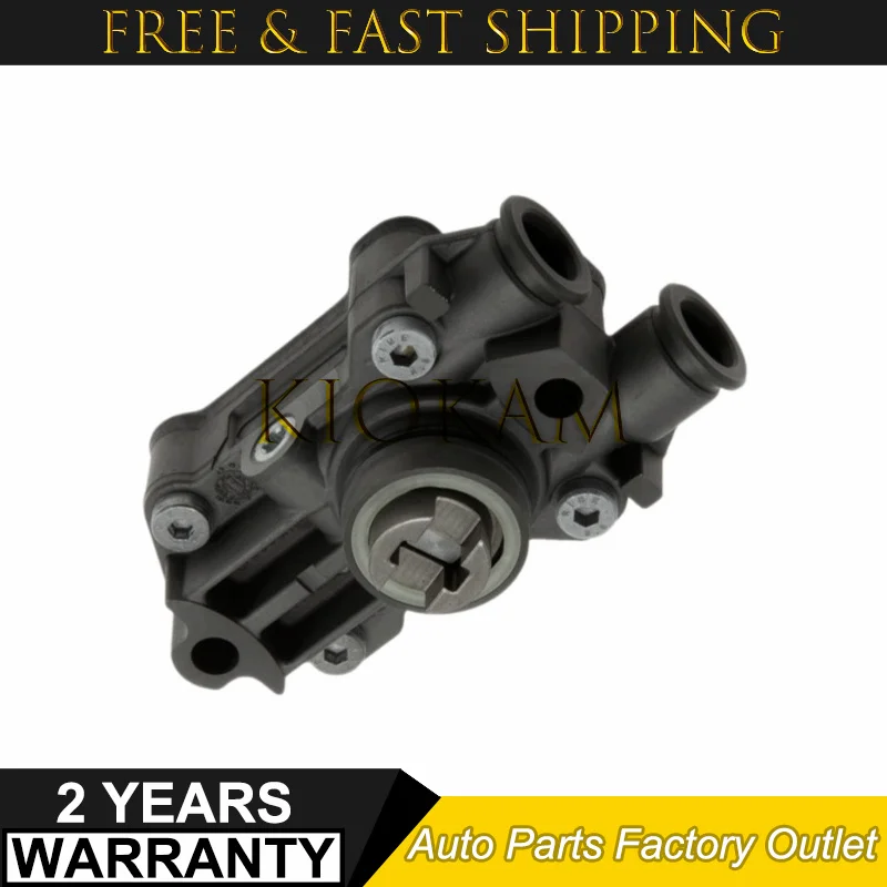 New Diesel Low Pressure Fuel Pump for Mercedes Benz A C E G M S V Class Sprinter901 902 903 904 Vaneo Vito 0440020088 6110900350
