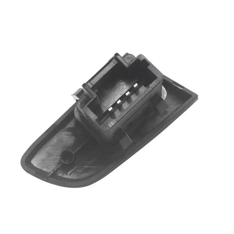 Multi-Purpose 1Piece Auto Accessories Air Conditioning AC Switch Push Button For 107 Citroen C1 Toyota Aygo